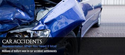 Frank Walker Law Accident Lawyer