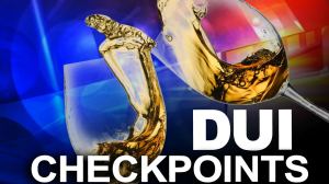 DUI Checkpoints