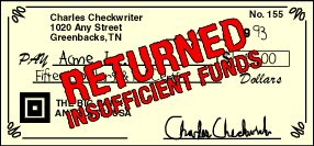 Pittsburgh Bad Check Lawyer - Frank Walker Law