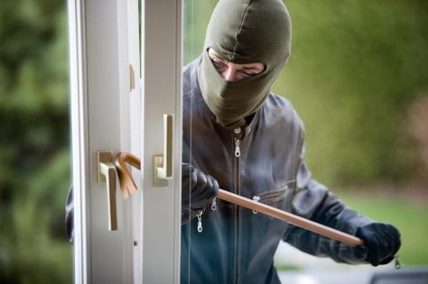 Pittsburgh Burglary Attorney - Frank Walker Law